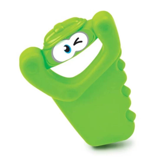 Jucarie interactiva bebe Winfun - Camion cu unelte Jucarie interactiva bebe Winfun - Camion cu unelte