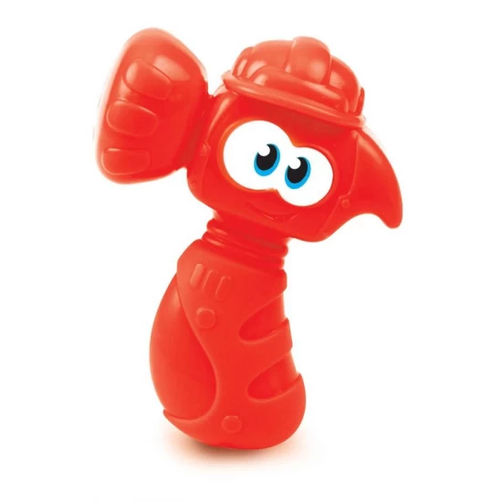 Jucarie interactiva bebe Winfun - Camion cu unelte Jucarie interactiva bebe Winfun - Camion cu unelte