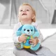 Jucarie interactiva bebe Winfun - Canta si invata cu catelusul Blueberry Jucarie interactiva bebe Winfun - Canta si invata cu catelusul Blueberry