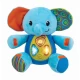 Jucarie bebe Winfun - Canta si invata cu Elefantelul Timber Jucarie bebe Winfun - Canta si invata cu Elefantelul Timber