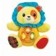 Jucarie bebe Winfun - Canta si invata cu Leul Caesar Jucarie bebe Winfun - Canta si invata cu Leul Caesar