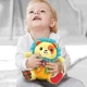Jucarie bebe Winfun - Canta si invata cu Leul Caesar Jucarie bebe Winfun - Canta si invata cu Leul Caesar