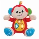 Jucarie bebe Winfun - Canta si invata cu maimutica Jucarie bebe Winfun - Canta si invata cu maimutica