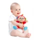 Jucarie bebe Winfun - Canta si invata cu maimutica Jucarie bebe Winfun - Canta si invata cu maimutica
