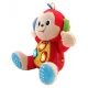 Jucarie bebe Winfun - Canta si invata cu maimutica Jucarie bebe Winfun - Canta si invata cu maimutica