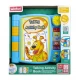 Jucarie interactiva carte cu activitati Winfun Jucarie interactiva carte cu activitati Winfun