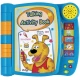 Jucarie interactiva carte cu activitati Winfun Jucarie interactiva carte cu activitati Winfun