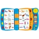 Jucarie interactiva carte cu activitati Winfun Jucarie interactiva carte cu activitati Winfun