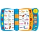 Jucarie interactiva carte cu activitati Winfun Jucarie interactiva carte cu activitati Winfun