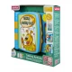 Jucarie interactiva carte cu activitati Winfun Jucarie interactiva carte cu activitati Winfun