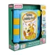 Jucarie interactiva carte cu activitati Winfun Jucarie interactiva carte cu activitati Winfun