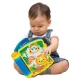 Carticica interactiva cu sunete pentru bebelusi Winfun Carticica interactiva cu sunete pentru bebelusi Winfun
