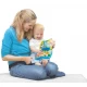 Carticica interactiva cu sunete pentru bebelusi Winfun Carticica interactiva cu sunete pentru bebelusi Winfun