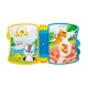 Carticica interactiva cu sunete pentru bebelusi Winfun Carticica interactiva cu sunete pentru bebelusi Winfun