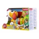 Jucarie interactiva catelus cu telecomanda Winfun Jucarie interactiva catelus cu telecomanda Winfun