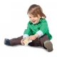 Jucarie interactiva catelus cu telecomanda Winfun Jucarie interactiva catelus cu telecomanda Winfun