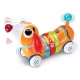 Jucarie interactiva catelus cu telecomanda Winfun Jucarie interactiva catelus cu telecomanda Winfun