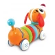 Jucarie interactiva catelus cu telecomanda Winfun Jucarie interactiva catelus cu telecomanda Winfun