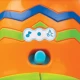 Jucarie interactiva catelus cu telecomanda Winfun Jucarie interactiva catelus cu telecomanda Winfun