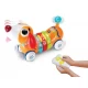 Jucarie interactiva catelus cu telecomanda Winfun Jucarie interactiva catelus cu telecomanda Winfun