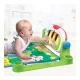 Centru de activitati muzical Winfun - Prietenii din jungla Deluxe Centru de activitati muzical Winfun - Prietenii din jungla Deluxe