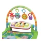 Centru de activitati muzical Winfun - Prietenii din jungla Deluxe Centru de activitati muzical Winfun - Prietenii din jungla Deluxe