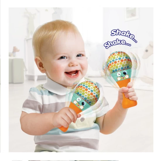 Centru de activitati muzical Winfun - Prietenii din jungla Deluxe Centru de activitati muzical Winfun - Prietenii din jungla Deluxe