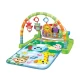 Centru de activitati muzical Winfun - Prietenii din jungla Deluxe Centru de activitati muzical Winfun - Prietenii din jungla Deluxe