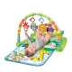 Centru de activitati muzical Winfun - Prietenii din jungla Deluxe Centru de activitati muzical Winfun - Prietenii din jungla Deluxe