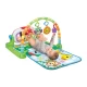 Centru de activitati muzical Winfun - Prietenii din jungla Deluxe Centru de activitati muzical Winfun - Prietenii din jungla Deluxe