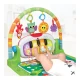 Centru de activitati muzical Winfun - Prietenii din jungla Deluxe Centru de activitati muzical Winfun - Prietenii din jungla Deluxe