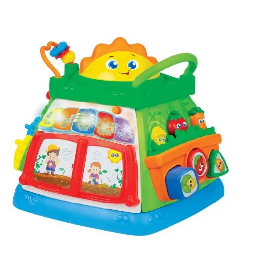 Centru de activitati Winfun Centru de activitati Winfun