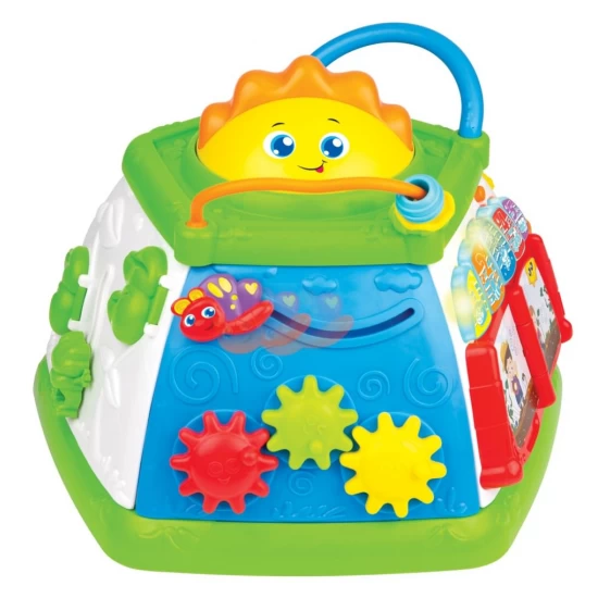 Centru de activitati Winfun Centru de activitati Winfun
