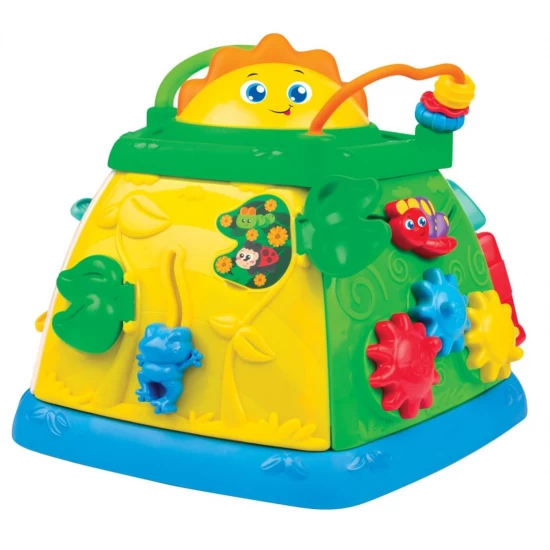 Centru de activitati Winfun Centru de activitati Winfun