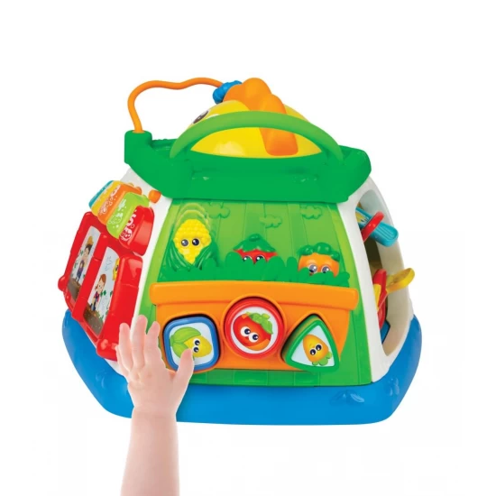 Centru de activitati Winfun Centru de activitati Winfun