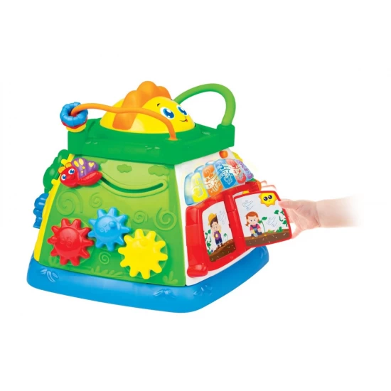 Centru de activitati Winfun Centru de activitati Winfun