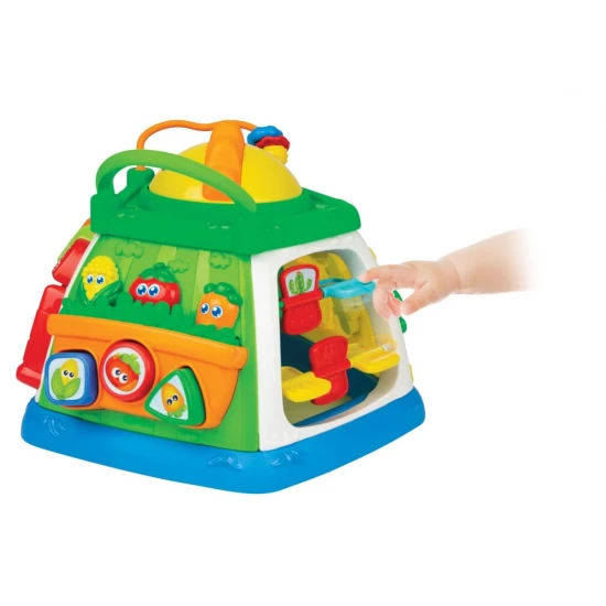 Centru de activitati Winfun Centru de activitati Winfun