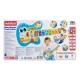 Chitara cu sunete si lumini Winfun Chitara cu sunete si lumini Winfun