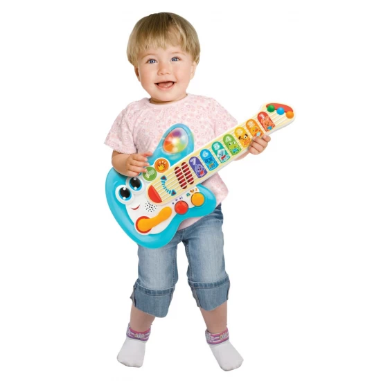 Chitara cu sunete si lumini Winfun Chitara cu sunete si lumini Winfun
