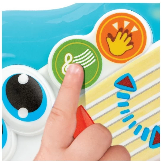 Chitara cu sunete si lumini Winfun Chitara cu sunete si lumini Winfun