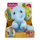 Jucarie interactiva Elefantel Winfun cu melodii si lumini Jucarie interactiva Elefantel Winfun cu melodii si lumini
