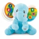 Jucarie interactiva Elefantel Winfun cu melodii si lumini Jucarie interactiva Elefantel Winfun cu melodii si lumini