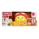 Jucarie interactiva bebelusi gargarita Winfun Jucarie interactiva bebelusi gargarita Winfun