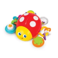 Jucarie interactiva bebelusi gargarita Winfun