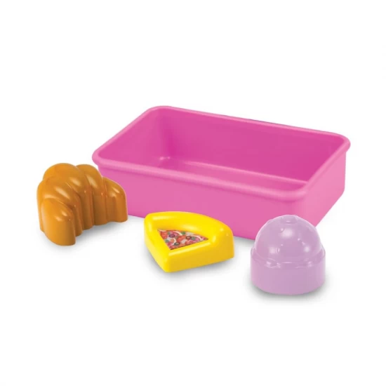 Jucarie interactiva cuptor cu microunde Winfun