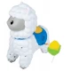 Jucarie de impins Alpaca Winfun Jucarie de impins Alpaca Winfun