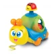Jucarie de tras melc Winfun Jucarie de tras melc Winfun