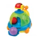 Jucarie de tras melc Winfun Jucarie de tras melc Winfun