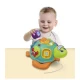 Jucarie de tras testoasa cu forme Winfun Jucarie de tras testoasa cu forme Winfun