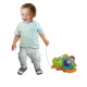 Jucarie de tras testoasa cu forme Winfun Jucarie de tras testoasa cu forme Winfun